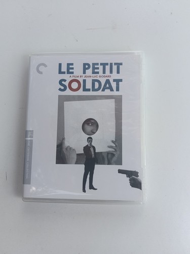 Blu ray critérion collection - critérion,