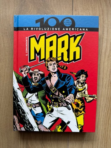 100 anni fumetto italiano - 100, di