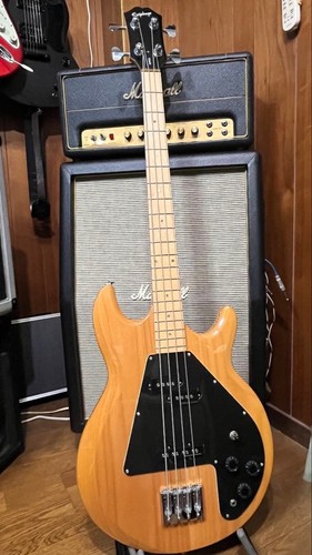 Modello super raro epiphone - [modello,