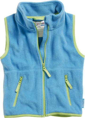 Playshoes giubbotto pile - playshoes,