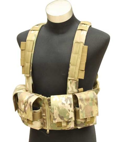 Tmc chest rig portante - tmc, 961k