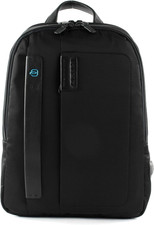 Pulse Zaino Porta PC, Pelle E