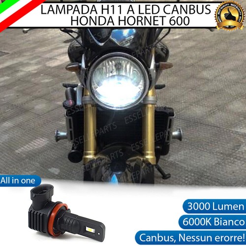 Lampada led h11 canbus per - lampada,