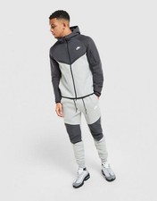 Nike Pantaloni della tuta Tech