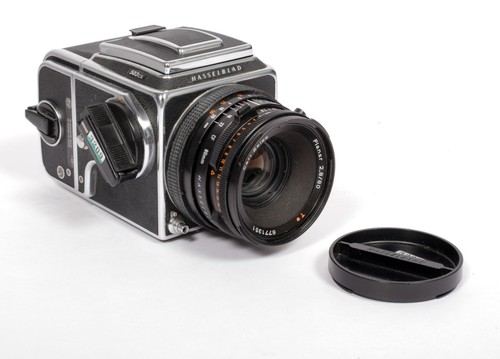 Fotocamera hasselblad 503cx - fotocamera,