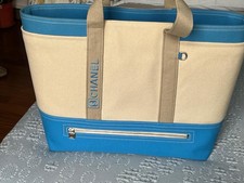 Tote coco vintage borsa mare - borsa,