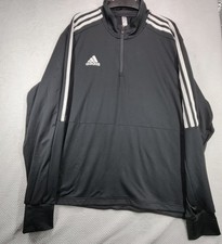 Adidas Giacca da Allenamento 3