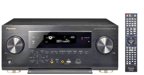 Pioneer lx85 classe - d, 9.2