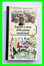 Segreti e virtù delle piante