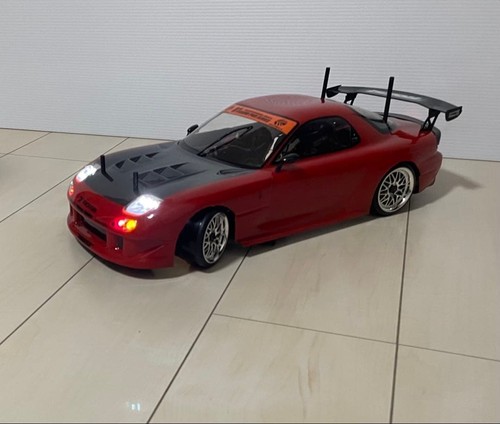 Yokomo drift package dib - yokomo,