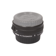 Nikon AF-S Teleconvertitore