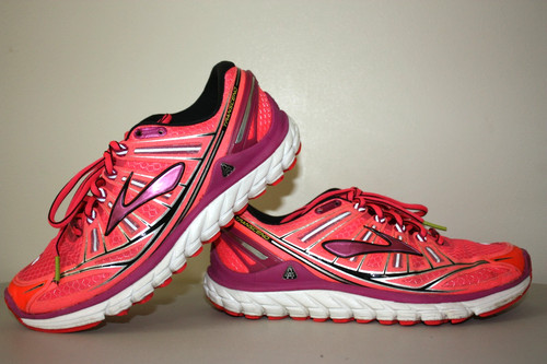 Brooks transcend ultimate - transcend,