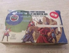 Soldatini Airfix 1 32