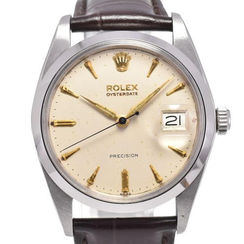 Sconto rolex oyster - date, 6694