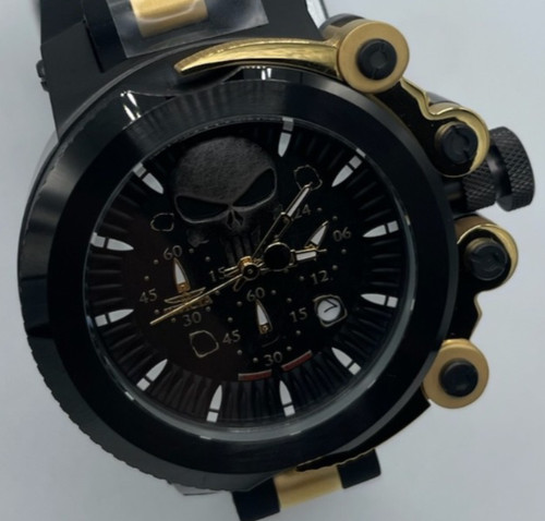 Orologio uomo invicta - da,
