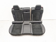 VOLVO XC40 SEAT HAFF FILA