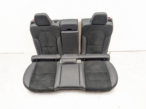 Volvo xc40 seat haff - xc40,