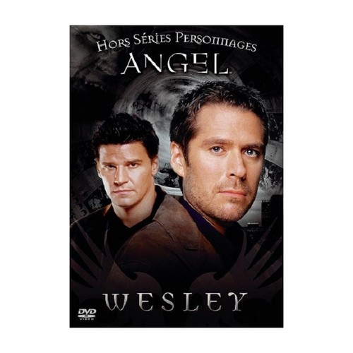 Angelo wesley dvd nuova - dvd,