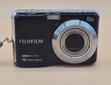 FujiFilm FinePix AX660 5x