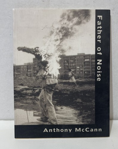 Anthony mccann father noise - mccann, of