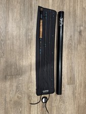 VERY RARE G LOOMIS NRX BLUE
