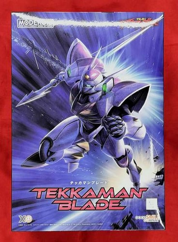 Space knight tekkaman blade - space,