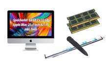 FCM 32 GB DDR4 2666 MHz kit di memoria iMac 19,2 (21,5", 4K, inizio 2019) strumenti