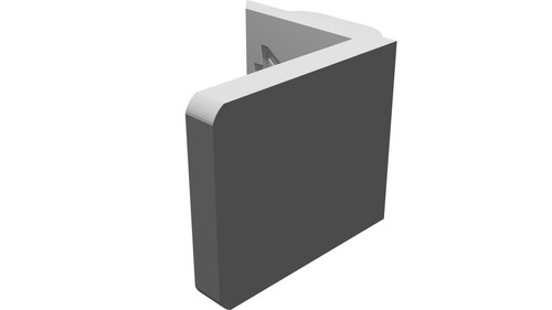 Supporto led per dji - per, naza-h