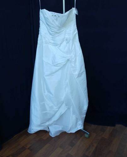 Abito sposa taglia 48 - abito, da