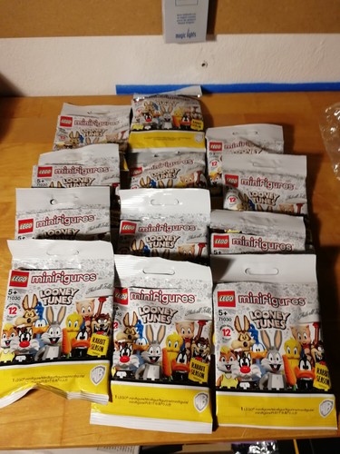 Lego 71030 minifigures serie - lego®,
