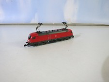 Märklin Mini Club scala Z