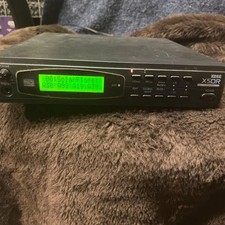 Korg X5DR Half Rackmount Sound