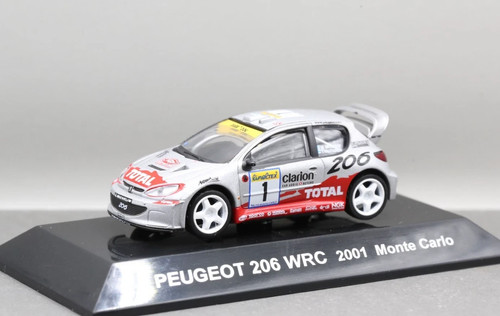 Auto rally ss 8 - rally, ss.8.5
