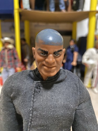Big jim boris - big,