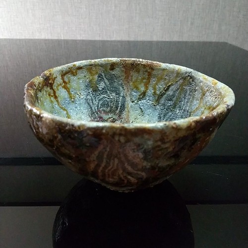 Katsura morimoto bizen - katsura, bizen-yaki
