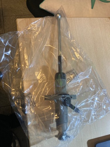 Pompa pedale frizione valeo - pompa,