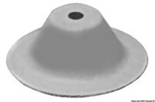 Porta tendalino gommone - 1,