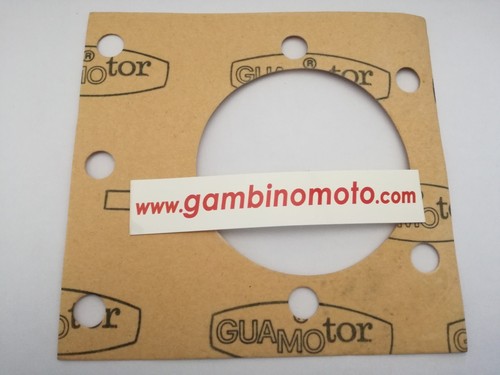 Guarnizione motozappa casorzo - guarnizione,