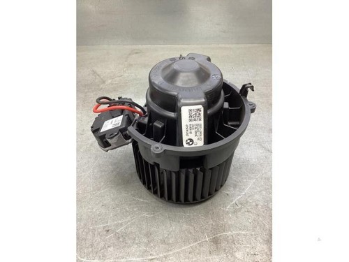 Motore soffiatore bmw - serie, 2