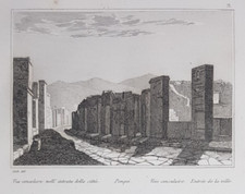 N. 2 Stampe Audot del 1837 -