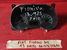 CONTACHILOMETRI VEGLIA QUADRO