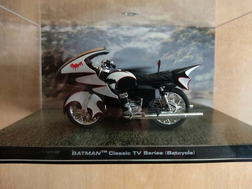 Batman auto collection - batman, classic