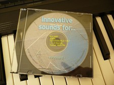 ROLAND JD800..."SYNTHWORLD 1 & 2" - 1 2 8 SUONI NUOVI in MIDI File!!!