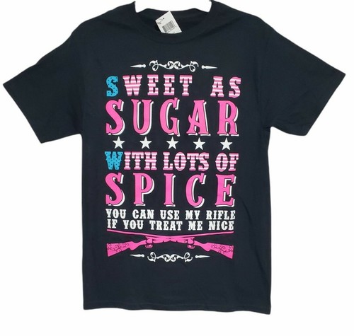 Womens size small - shirt, humor