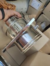 Tubo Roccheggiani DP 612150 Console De Supp. MUURSTEUN INOX 150 con staffe