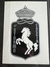 Cartolina patch aeronautica - patch,