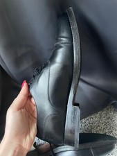 Scarpe stringate da uomo