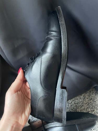 Scarpe oxford uomo - scarpe,