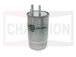 Filtro carburante gasolio - ,