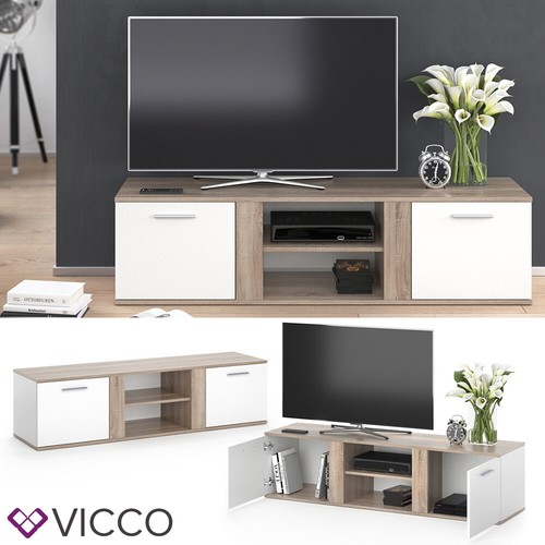 Credenza bassa - tv,